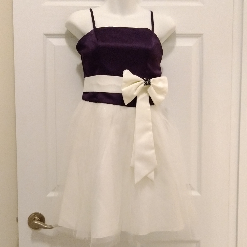 New prom/wedding dress - NWOT